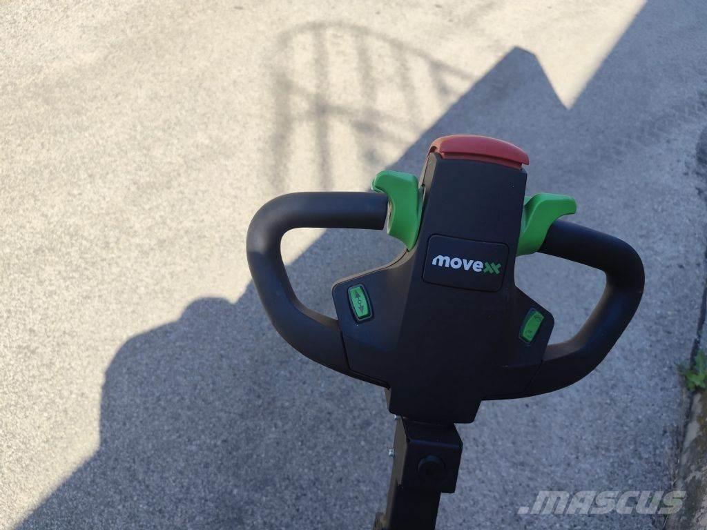 Movexx T1000 Motrice