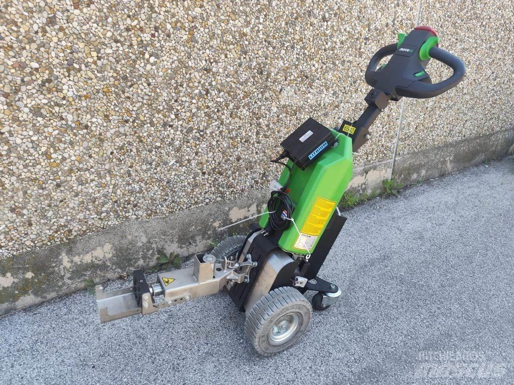 Movexx T1000 Motrice