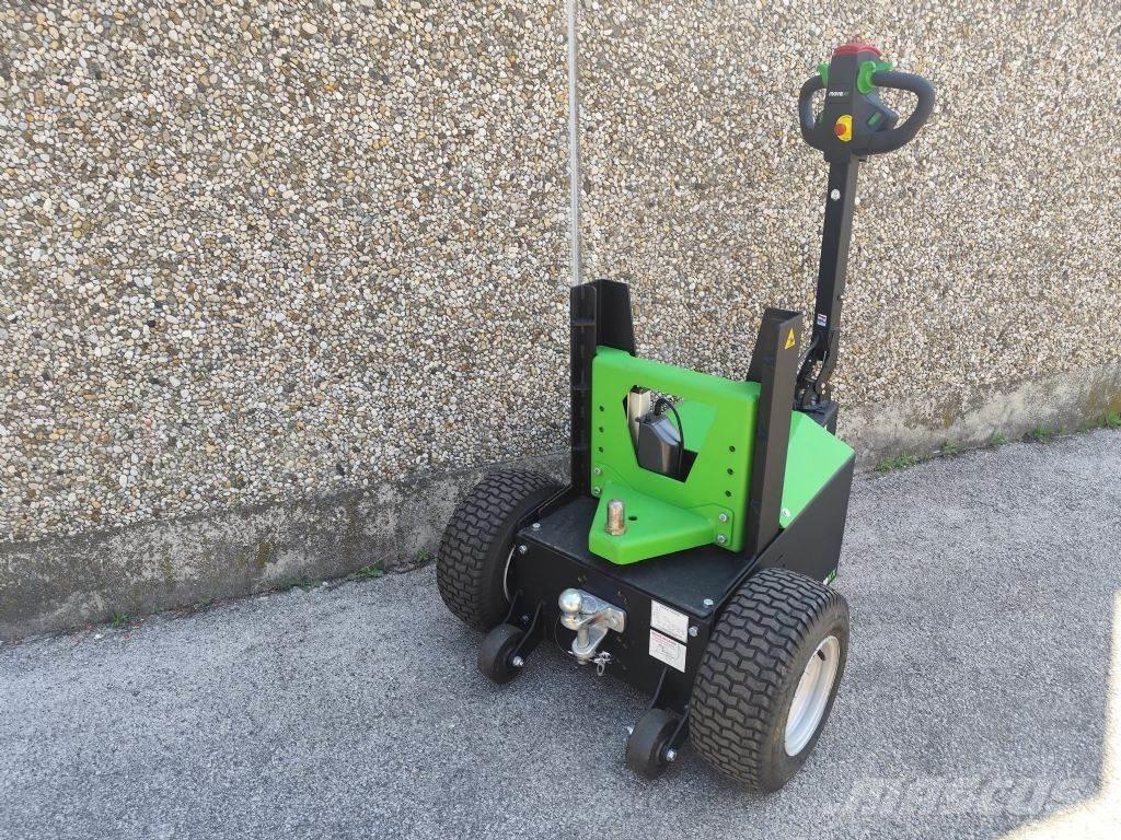 Movexx TT2500 Motrice