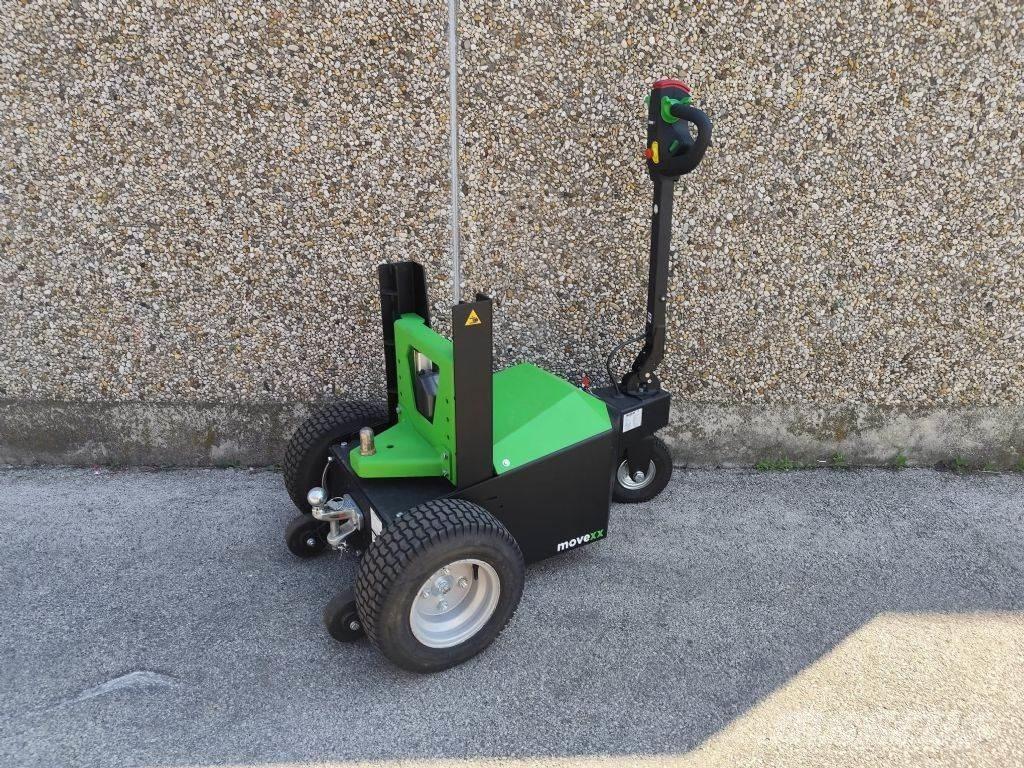 Movexx TT2500 Motrice