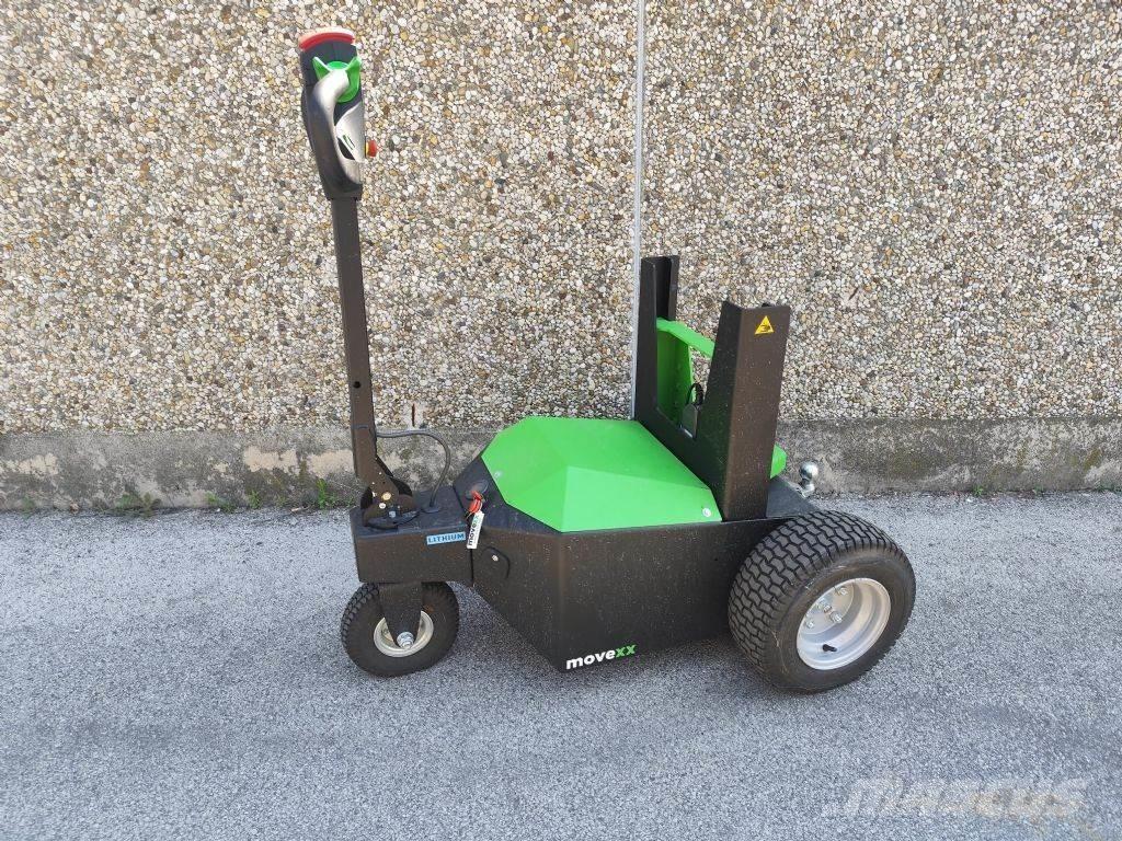 Movexx TT2500 Motrice