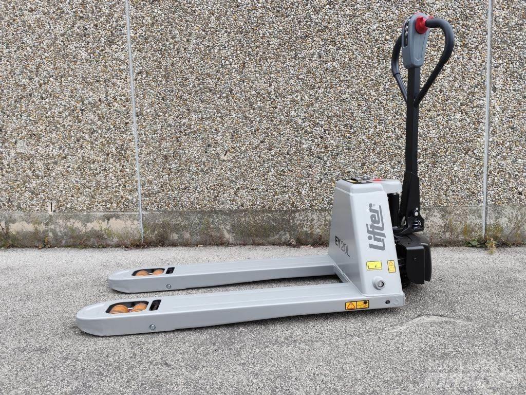 Pramac EY20L Transpallet manuale