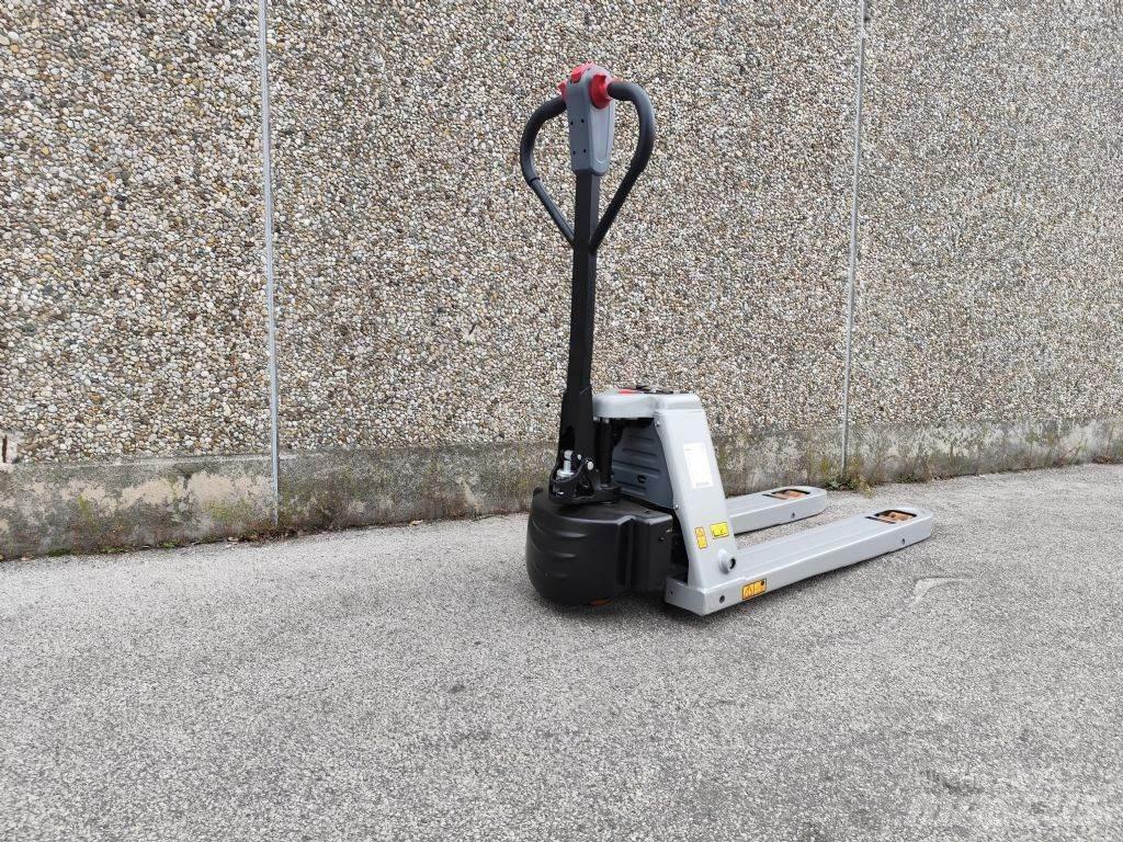 Pramac EY20L Transpallet manuale