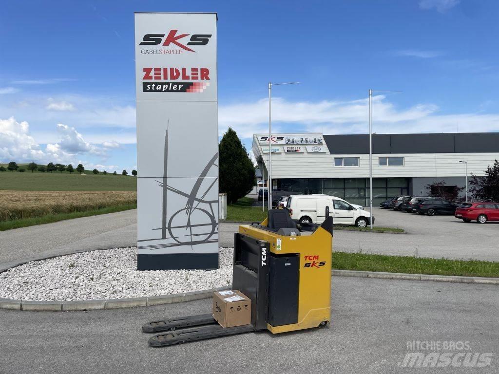TCM 2RS/LL200SN Carelli stoccatori  automatici-usati