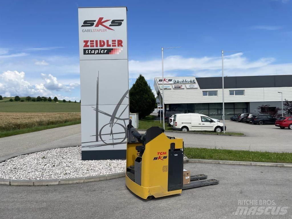 TCM 2RS/LL200SN Carelli stoccatori  automatici-usati