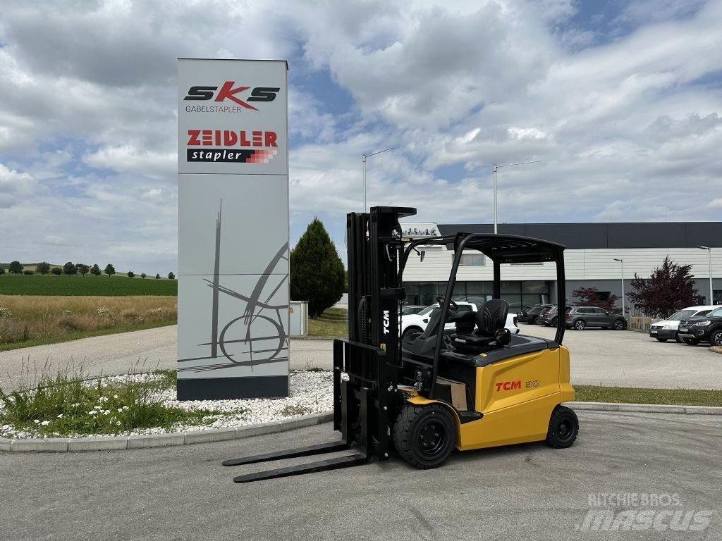 TCM FHB25F2 Carrelli elevatori elettrici