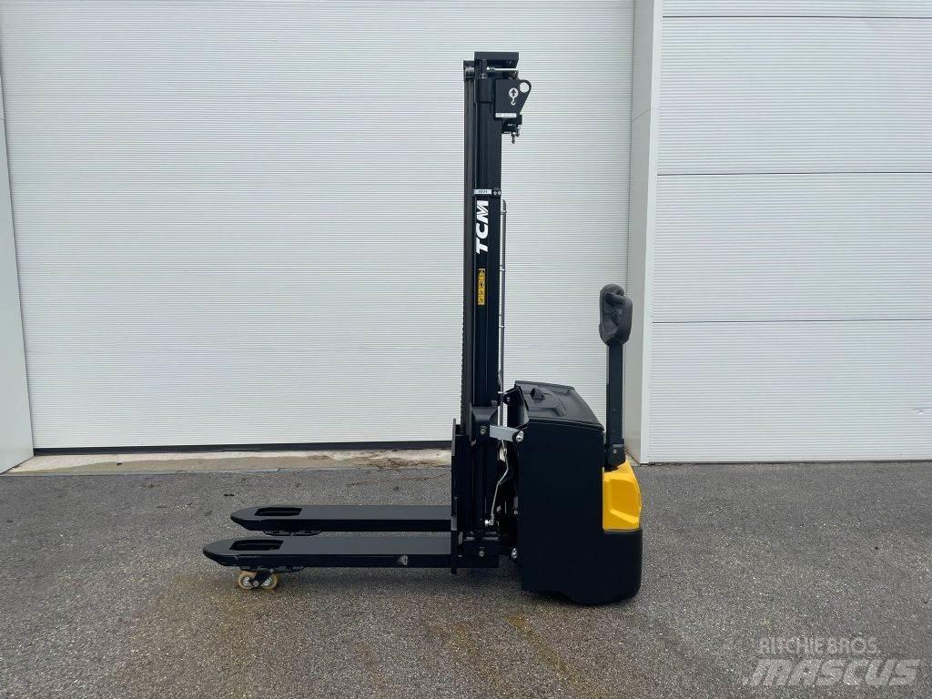 TCM SPW14I-N3 Transpallet uomo a terra