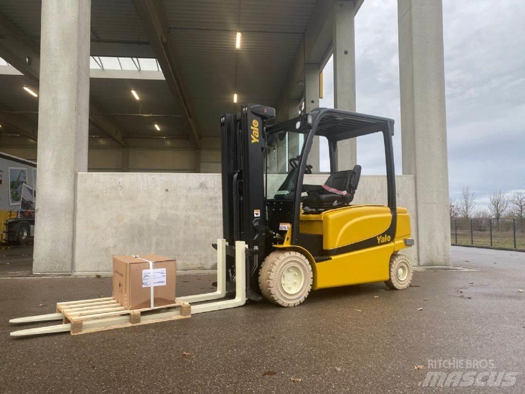Yale ERP35VL Carrelli elevatori elettrici