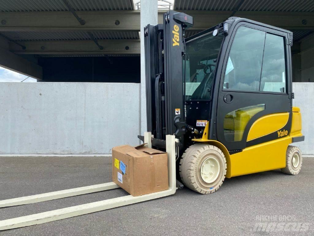 Yale ERP35VL Carrelli elevatori elettrici