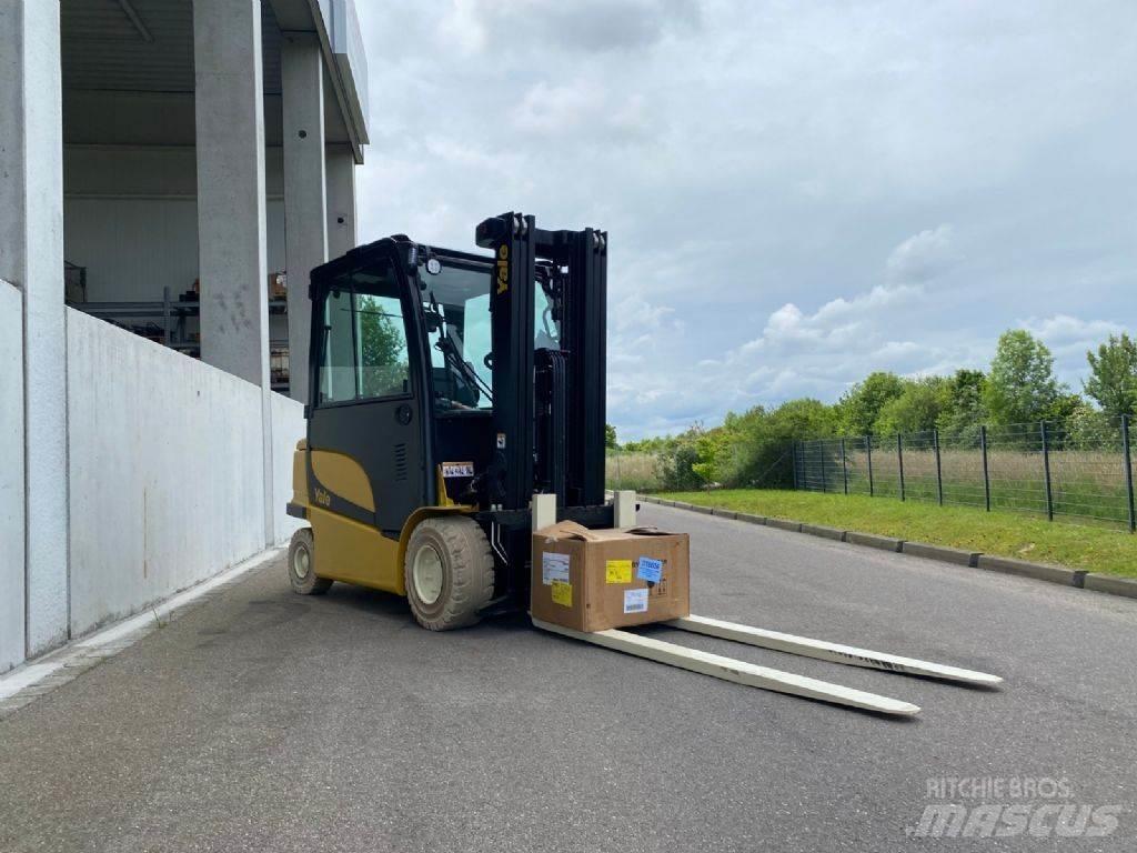 Yale ERP35VL Carrelli elevatori elettrici