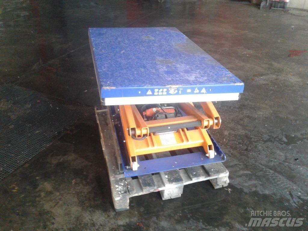  *Sonstige Movimentazione Materiali - Altro