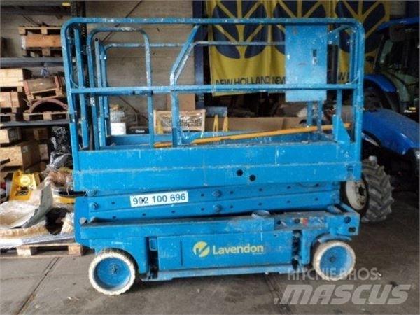 Genie GS2046 Agricoltura - Altro