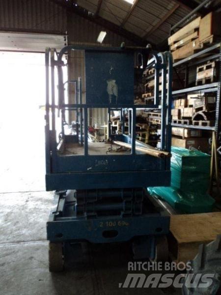 Genie GS2046 Agricoltura - Altro