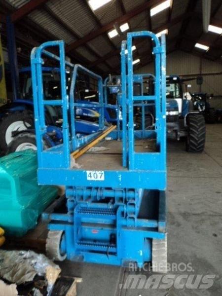 Genie GS2046 Agricoltura - Altro