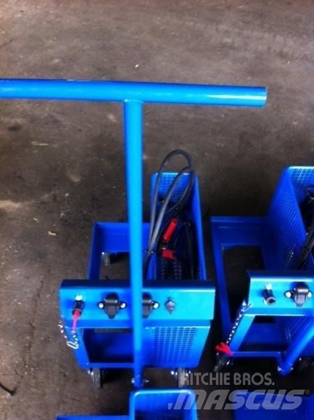  ZHE Accuwagen Agricoltura - Altro
