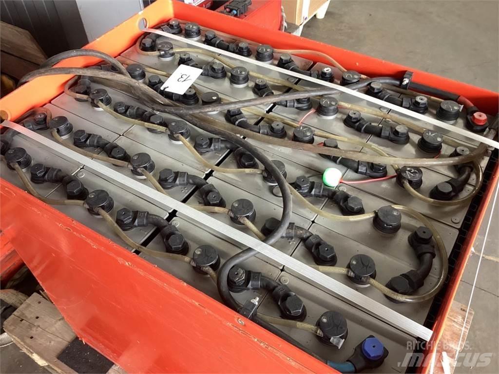 AIM 48V 5 PzS 775 Carrelli elevatori-Altro