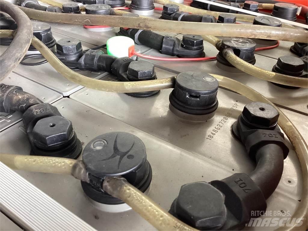 AIM 48V 5 PzS 775 Carrelli elevatori-Altro