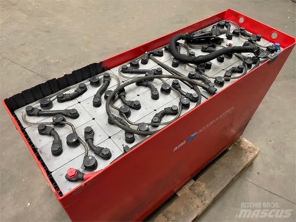 AIM 48V 5 PzS 775 Carrelli elevatori-Altro
