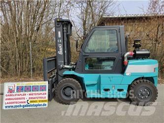 Baoli KBD70 Carrelli elevatori diesel