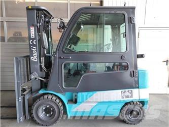 Baoli KBE30 Carrelli elevatori elettrici