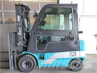 Baoli KBE30 Carrelli elevatori elettrici