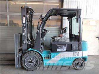 Baoli KBE35 Carrelli elevatori elettrici