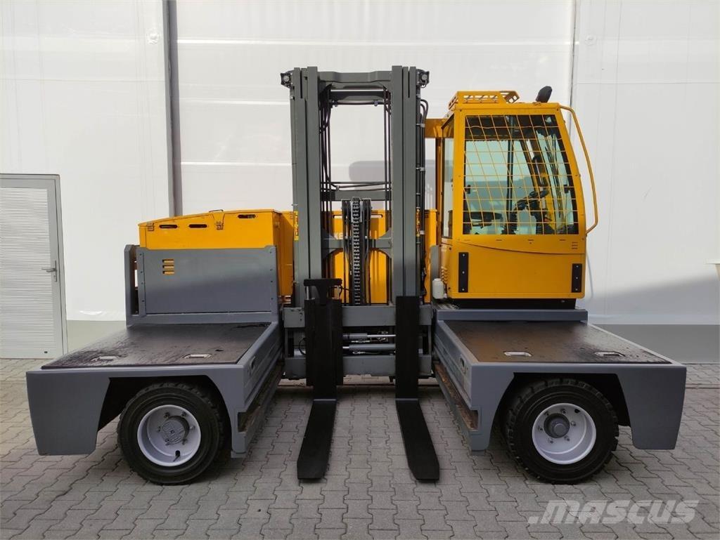 Baumann ELX50/14/63TR Carico laterale