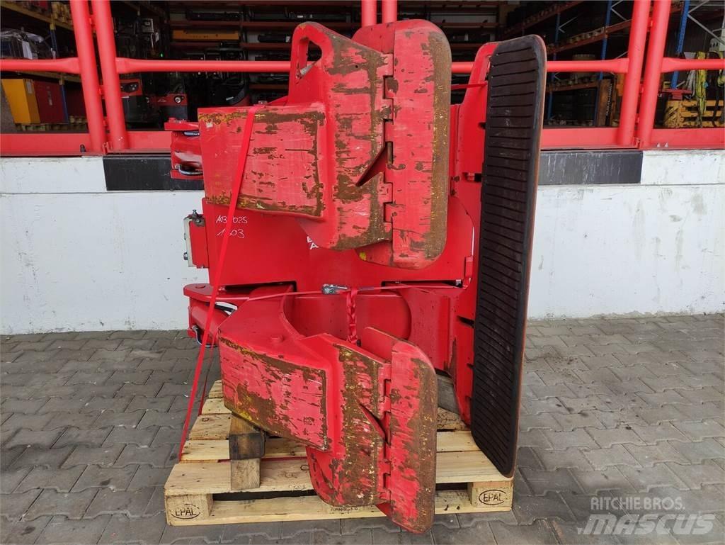 Bolzoni RA-700NSJE Movimentazione Materiali - Altro