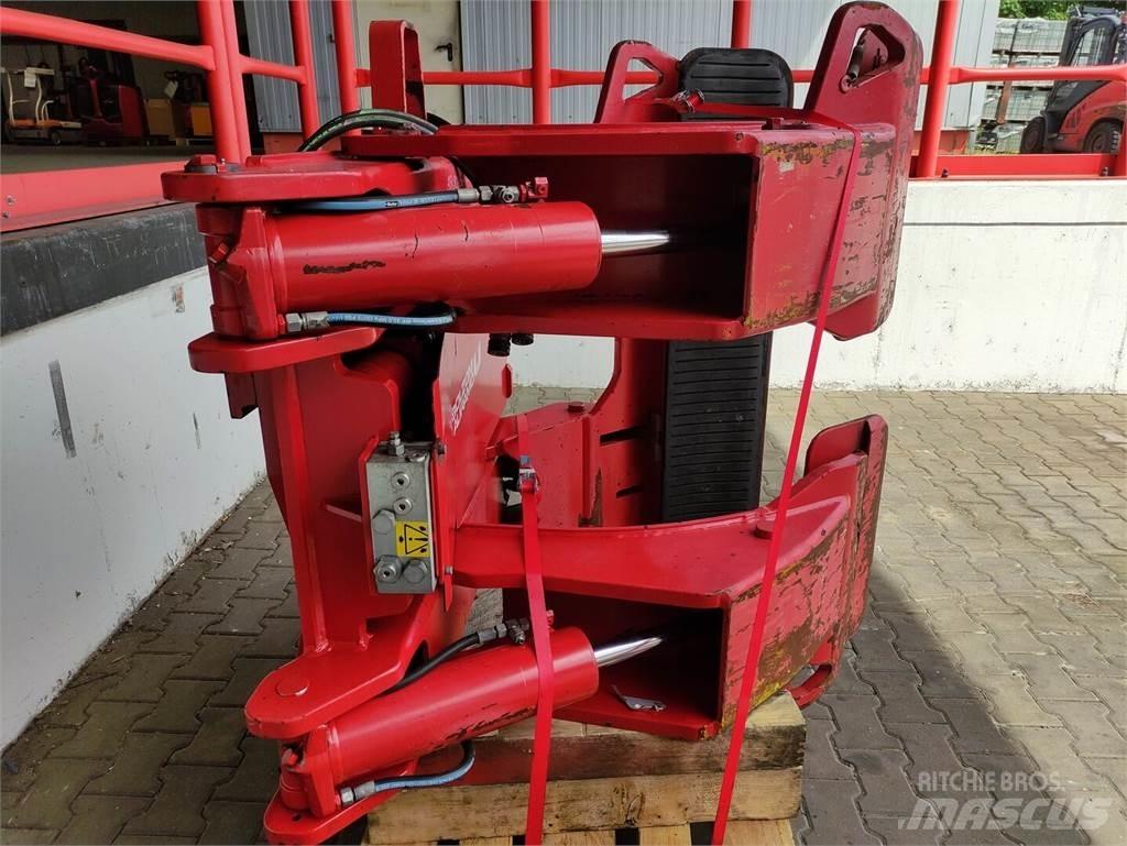 Bolzoni RA-700NSJE Movimentazione Materiali - Altro