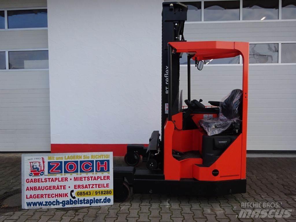 BT FRE270 Carrello elevatore retrattile a 4 vie