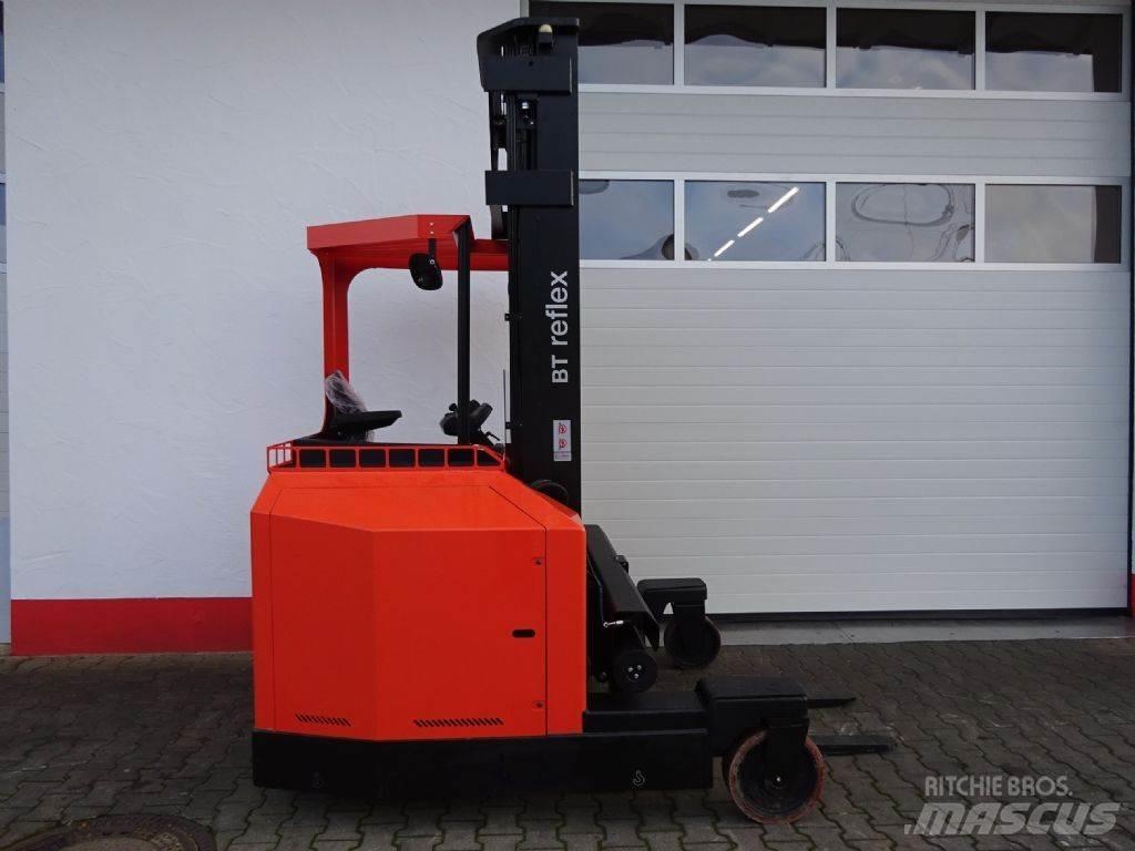 BT FRE270 Carrello elevatore retrattile a 4 vie