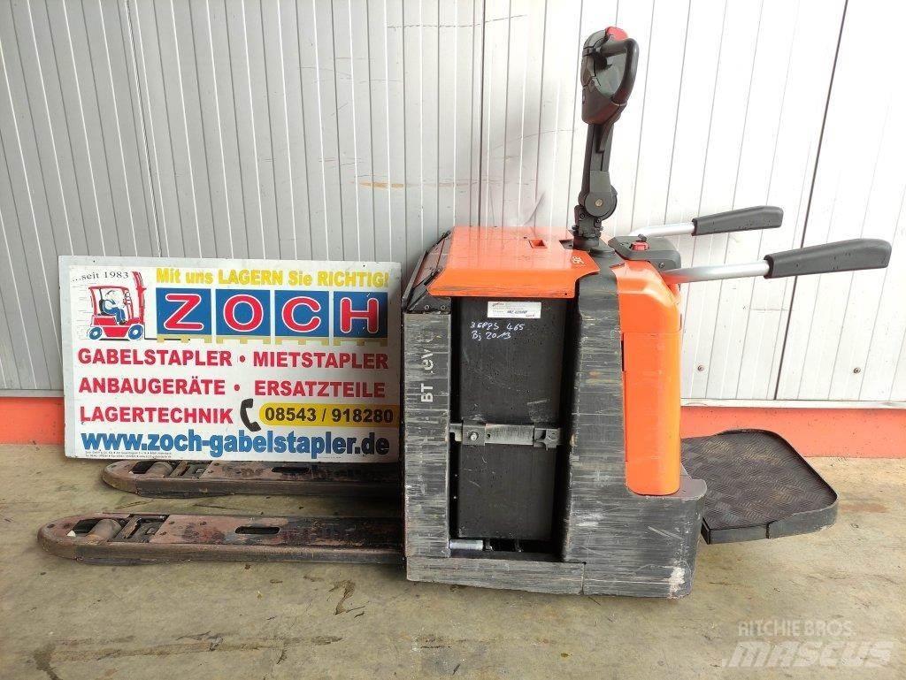BT LPE240 Transpallet manuale
