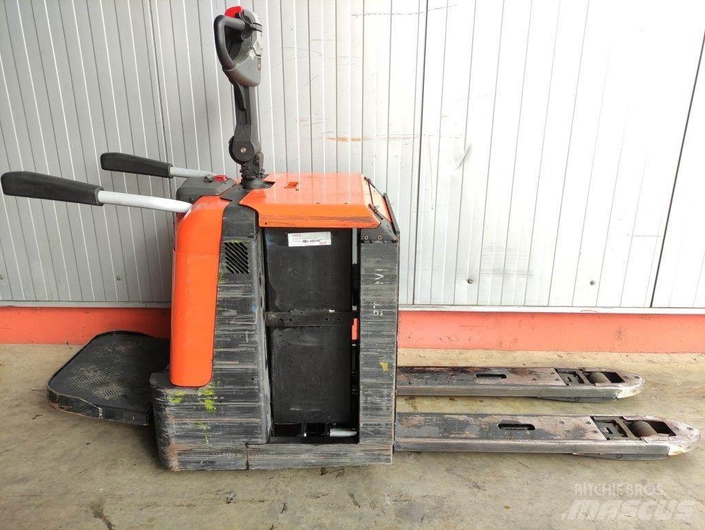 BT LPE240 Transpallet manuale