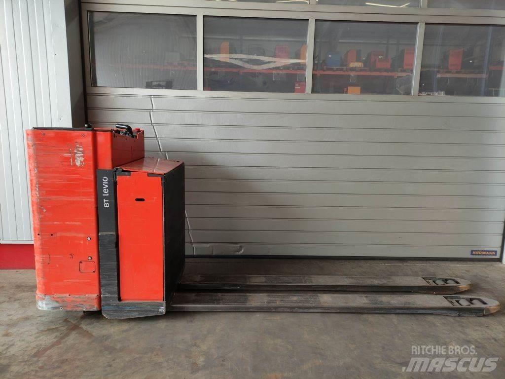 BT LSE200 Transpallet manuale