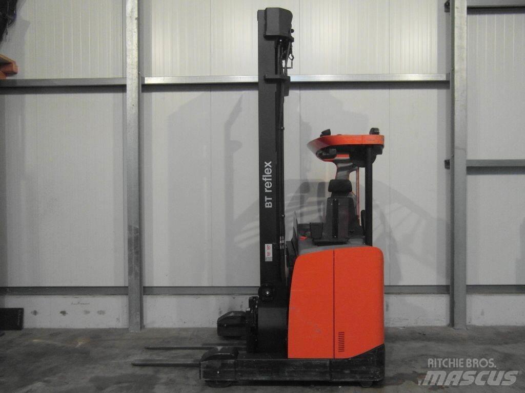 BT RRE140E Carrello retrattile