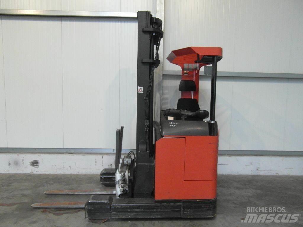 BT RRE2/15 Carrello retrattile