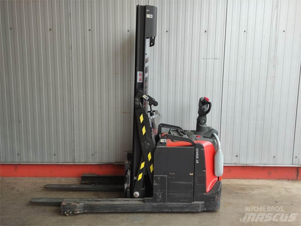 BT SPE120 XR Carrello retrattile