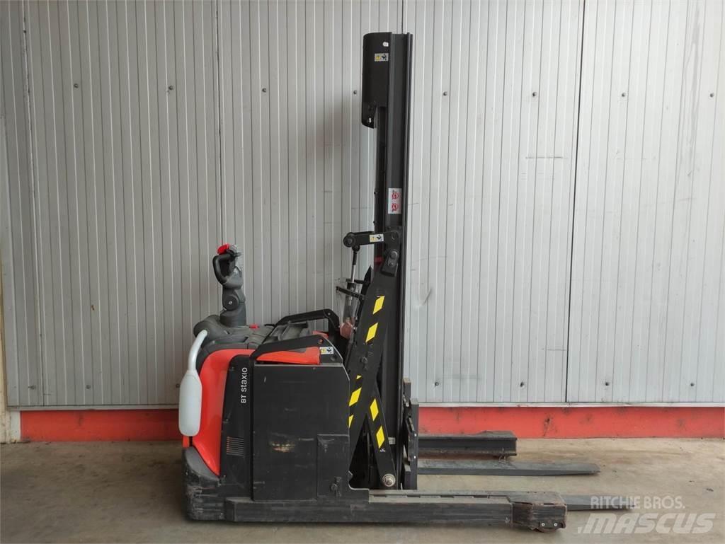 BT SPE120 XR Carrello retrattile