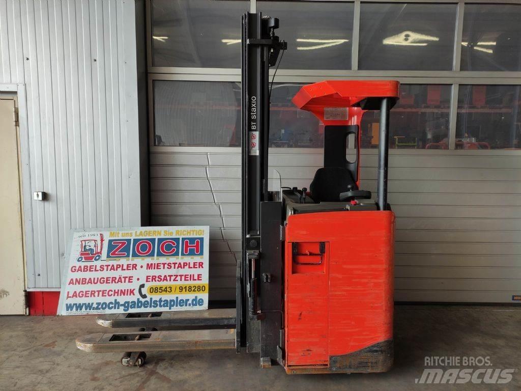 BT SRE 135L Carrelli elevatori elettrici