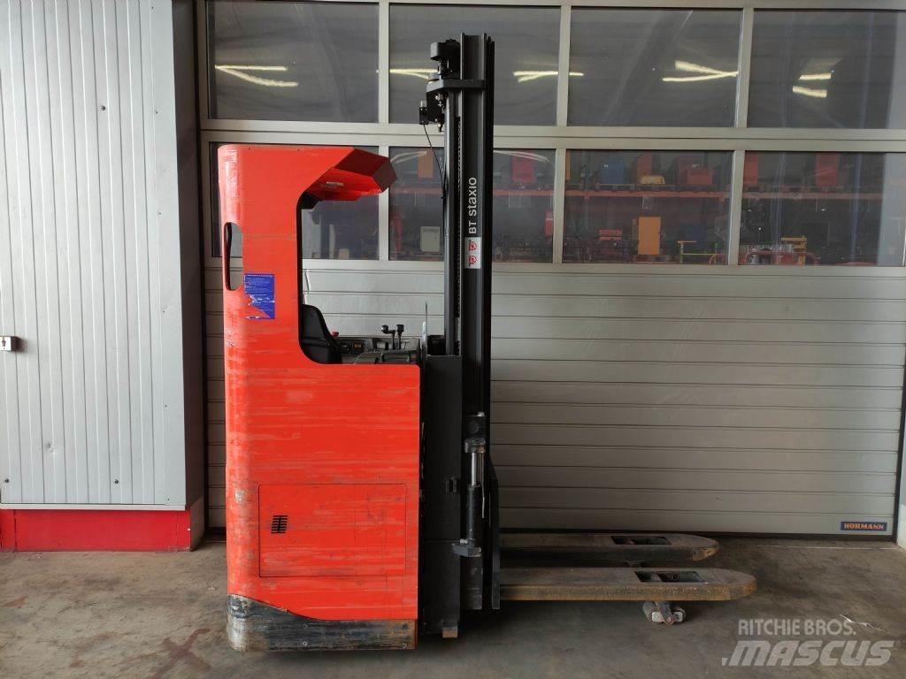 BT SRE 135L Carrelli elevatori elettrici