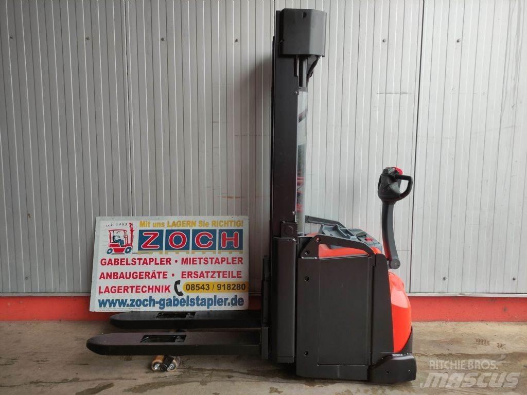 BT SWE160L Transpallet uomo a terra