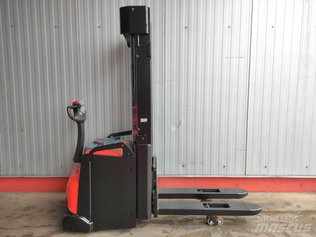 BT SWE160L Transpallet uomo a terra