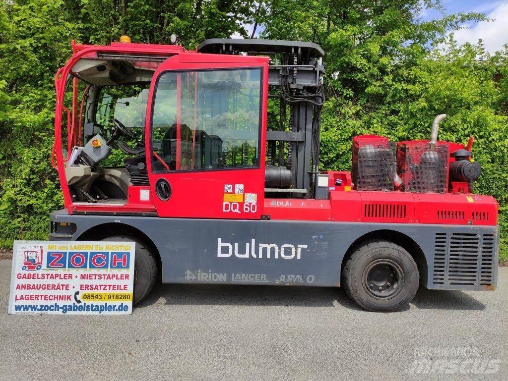 Bulmor DQ60-12-57T Carico laterale