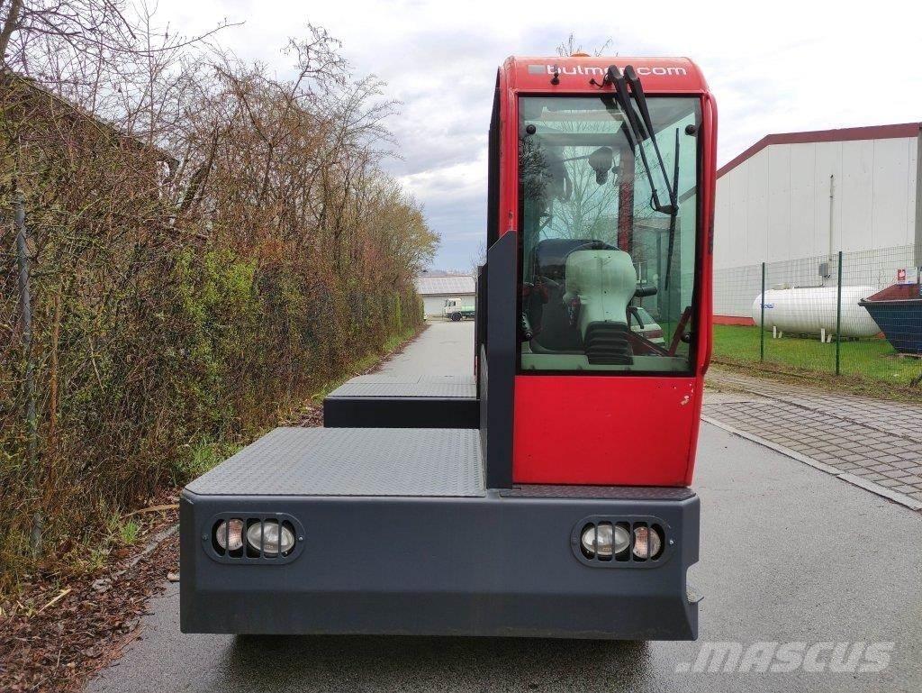Bulmor DQN40-12-55T Carico laterale