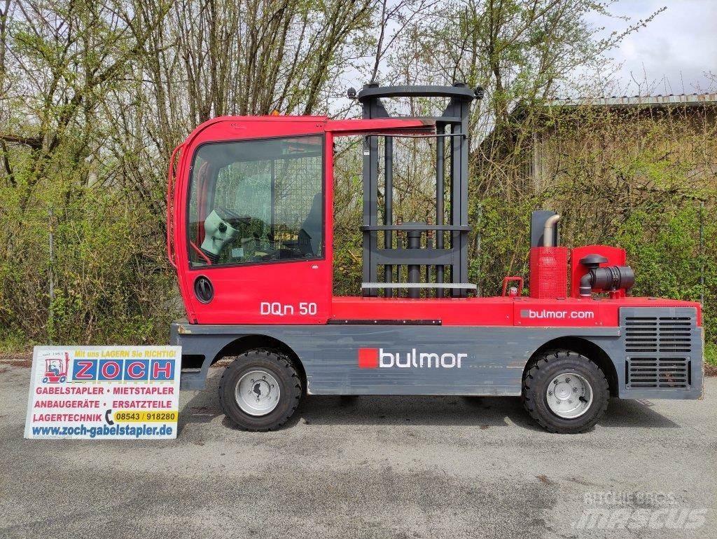 Bulmor DQN50-12-45V Carico laterale