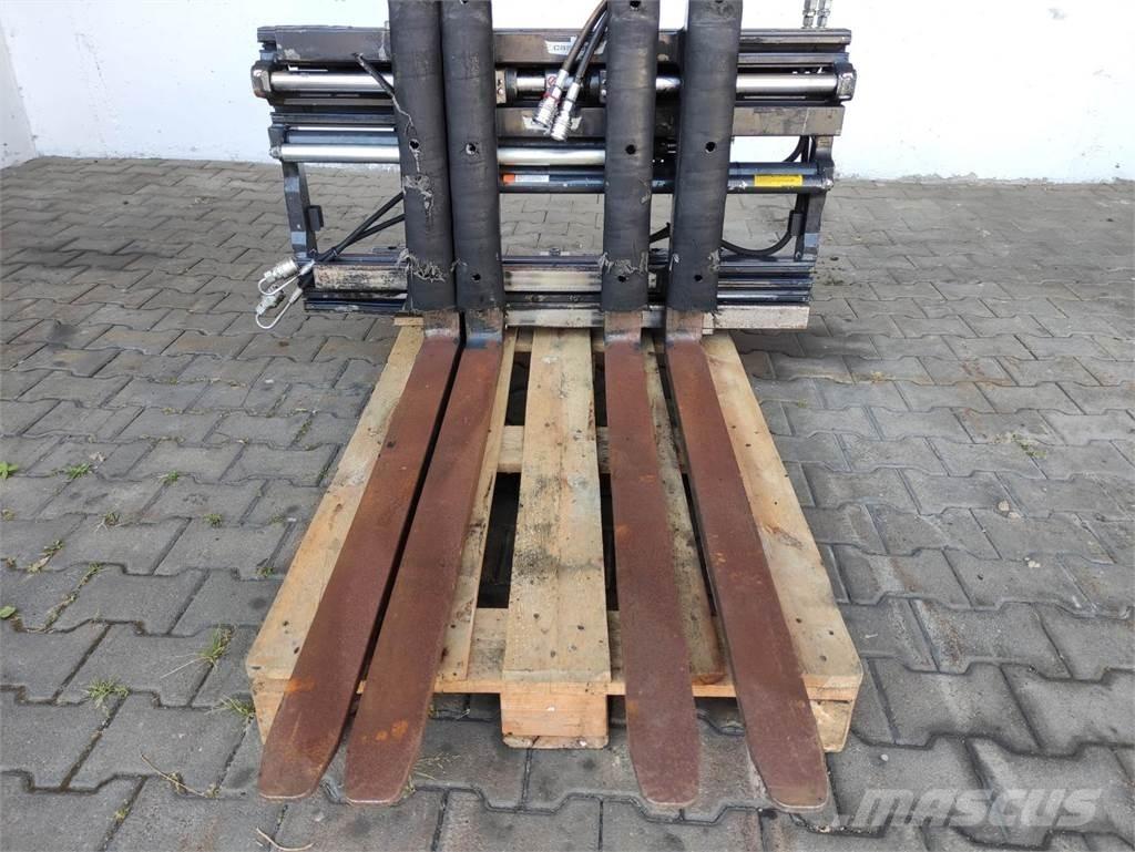 Cascade 25G74566 Movimentazione Materiali - Altro