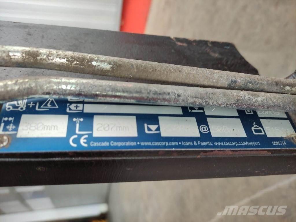 Cascade 55W84614R0 Movimentazione Materiali - Altro