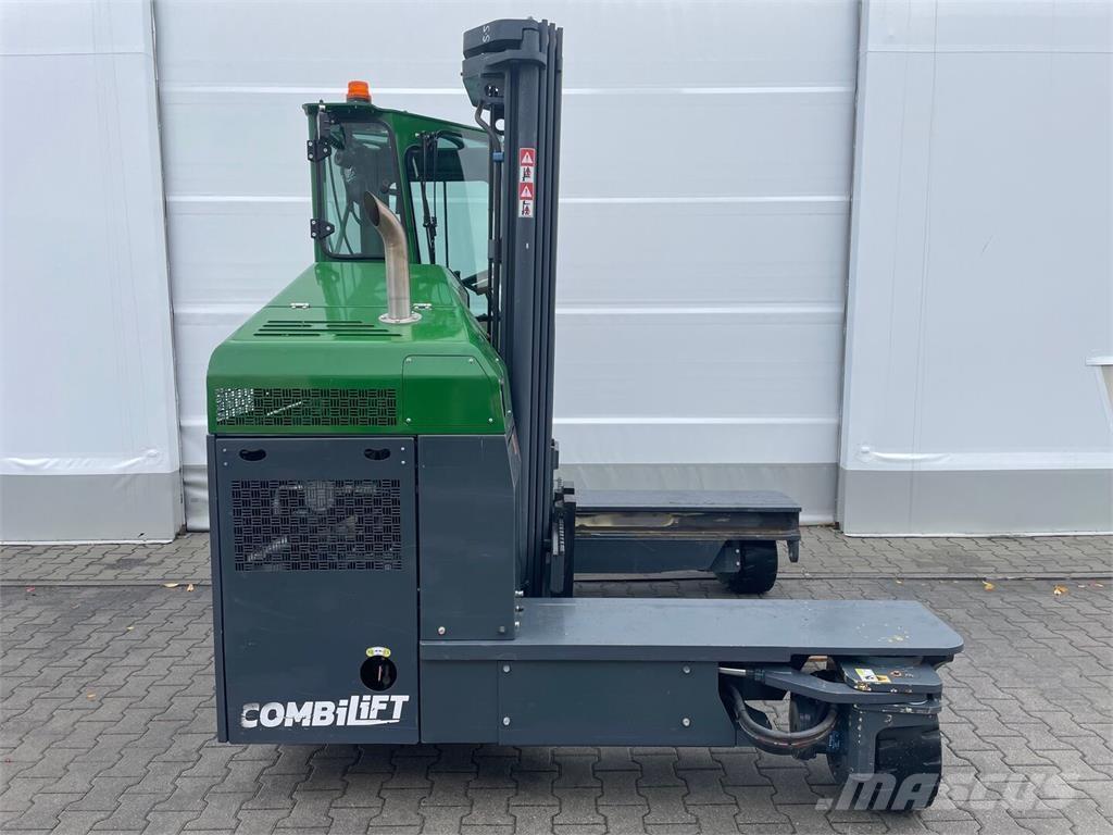 Combilift C4000 Carico laterale