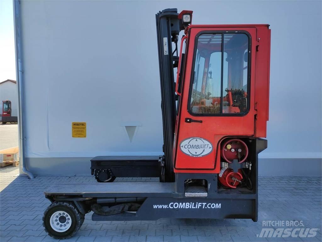 Combilift C5000 LPG Carrelli elevatori diesel