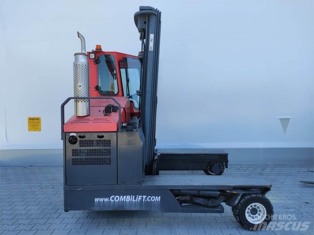 Combilift C5000 LPG Carrelli elevatori diesel